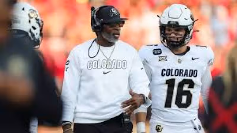 Deion Sanders reacts to ex-Colorado players' comments: ‘We’re not gonna be provoked'