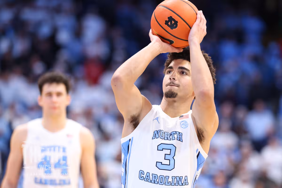 Derek Dixon Basketball Transfer: UNC point guard enters portal after Malone reports