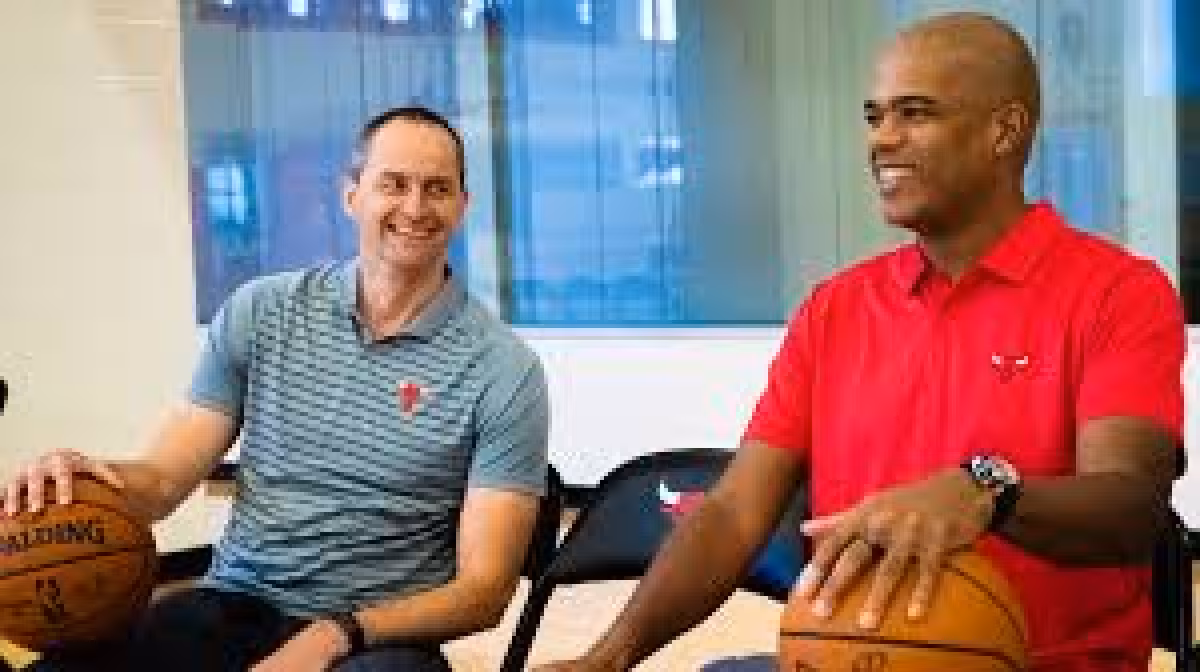 E. J. Liddell set for first start of season Sunday against Wizards