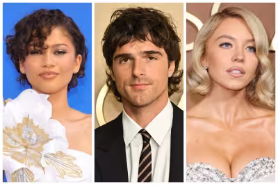 Euphoria Season 3 premiere draws Zendaya, Elordi and A-list guests in Hollywood