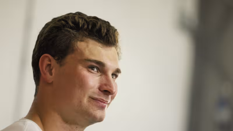 Fernando Mendoza's odds to be first pick drop to -20000