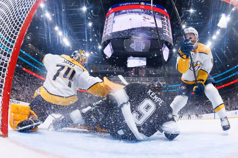 The Wild Card Race Gives Me A Tummy Ache | Defector