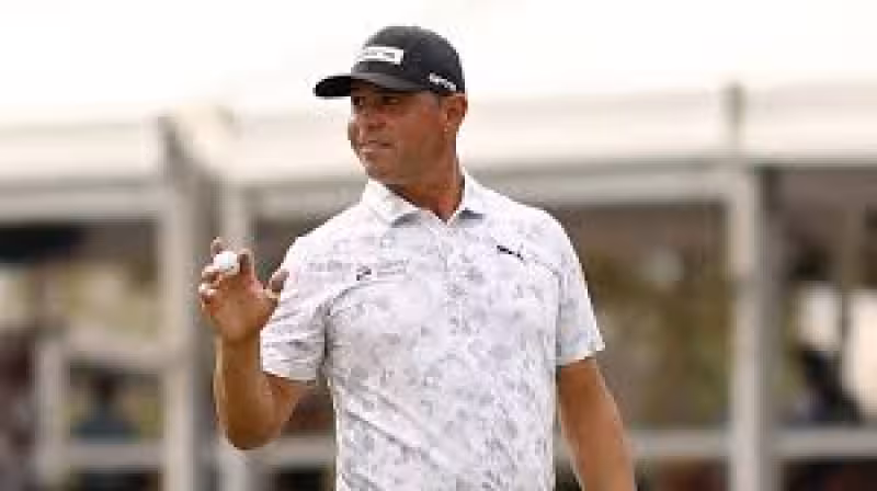 Gary Woodland, amid PTSD battle, set to play Masters