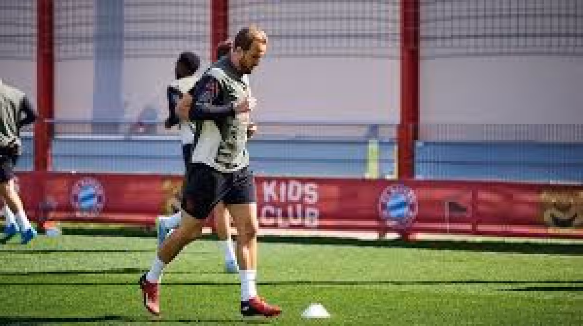 Harry Kane's Ballon d'Or case grows as Bayern face Real Madrid