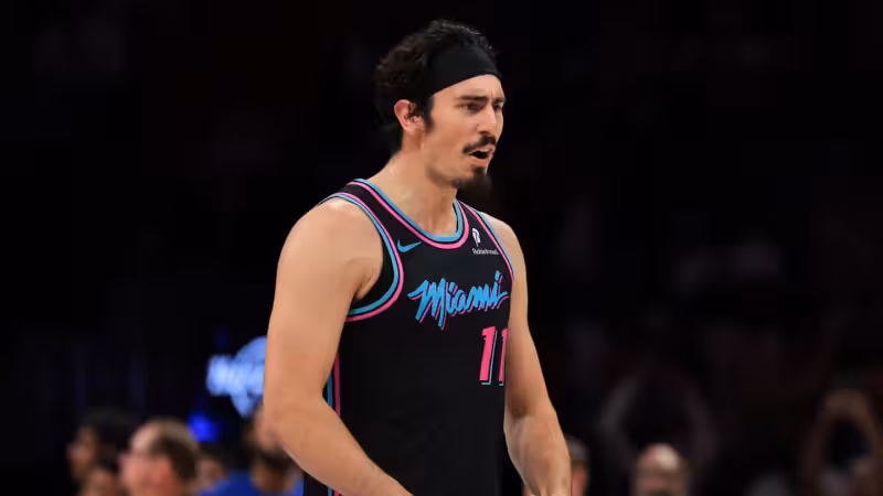 Heat vs. Raptors Prediction, Odds and Best NBA Prop Bets for Tuesday, April 7