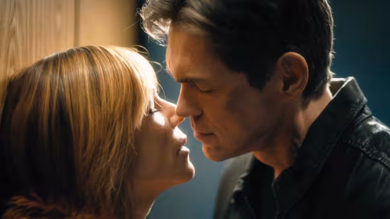 High Potential Star Reacts To Morgan And Wagner