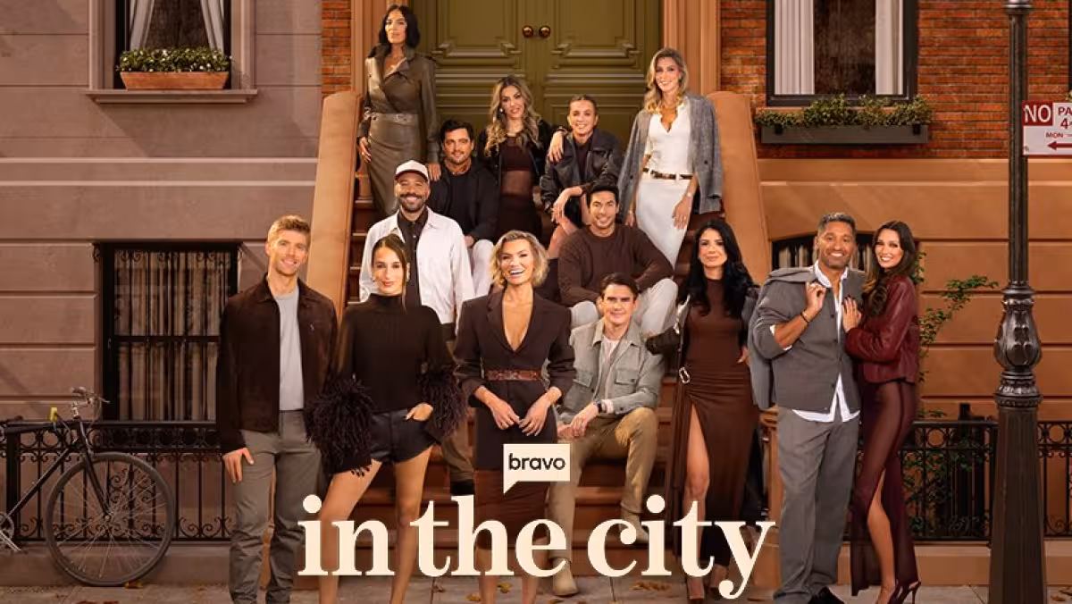 In The City Trailer: Bravo Sets May 19 Premiere After Summer House Finale