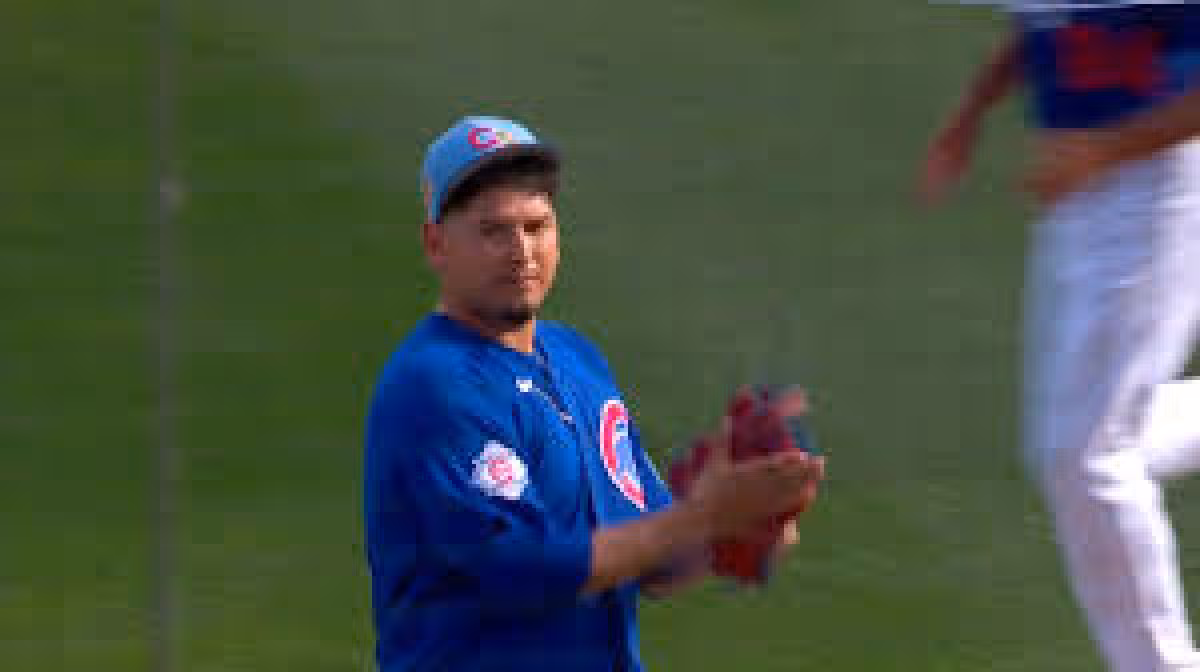 Javier Assad recalled as Cubs place Matthew Boyd on injured list