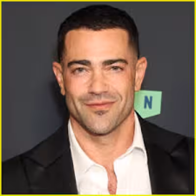 Jesse Metcalfe says one Botox try left him done with cosmetic work