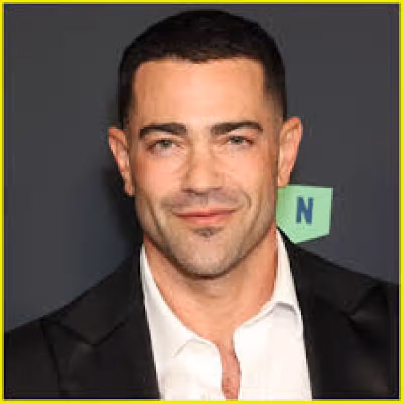 Jesse Metcalfe Names the One Cosmetic Procedure He’s Had Done