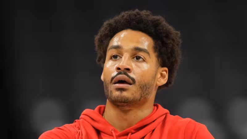 Jordan Poole's Pelicans Tenure Hit a New Low Entering Final Week of the Season