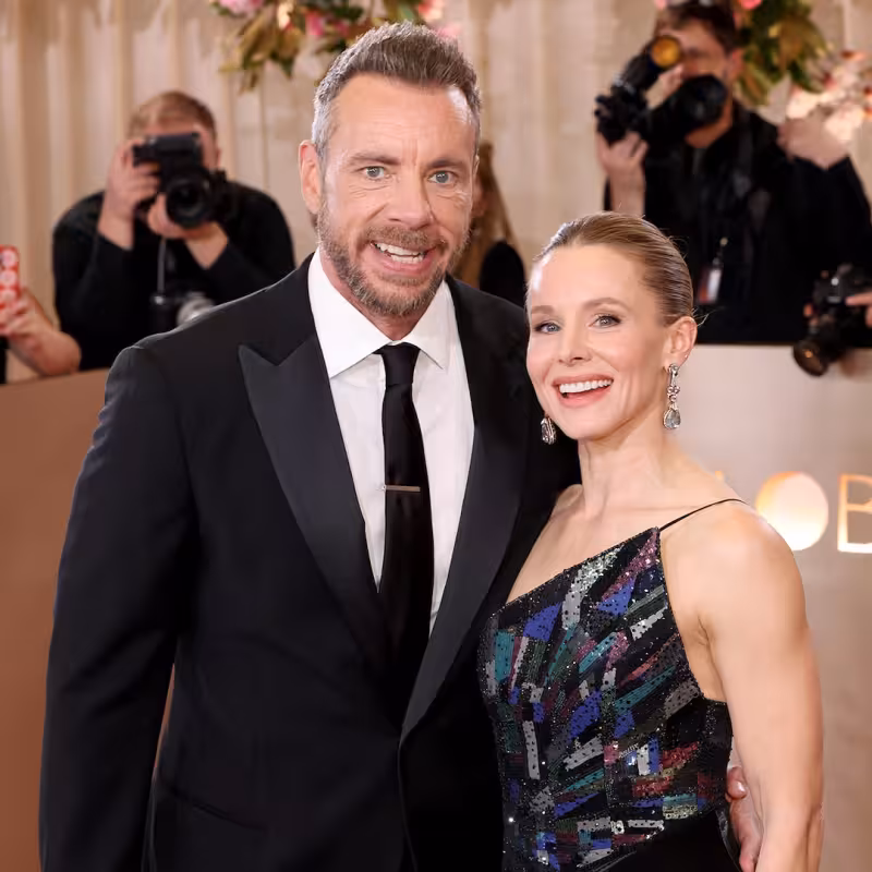 Dax Shepard Weighs In on Kristen Bell’s “I Would Never Kill You” Anniversary Post
