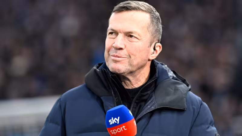 Bayern legend taunts Real Madrid: ‘Only Barcelona can match us’ | Goal.com US