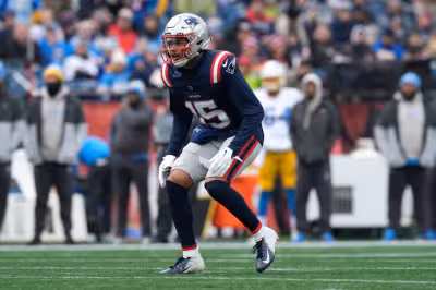 Marte Mapu release signals Patriots’ linebacker reset in 2026