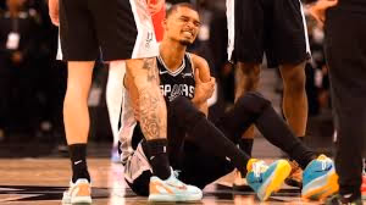 Daniel Gafford shoulder injury update puts Marvin Bagley Iii in line for start