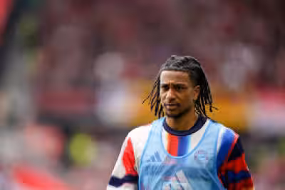 Michael Olise earns Bayern praise as Dayot Upamecano hails Ballon d’Or potential