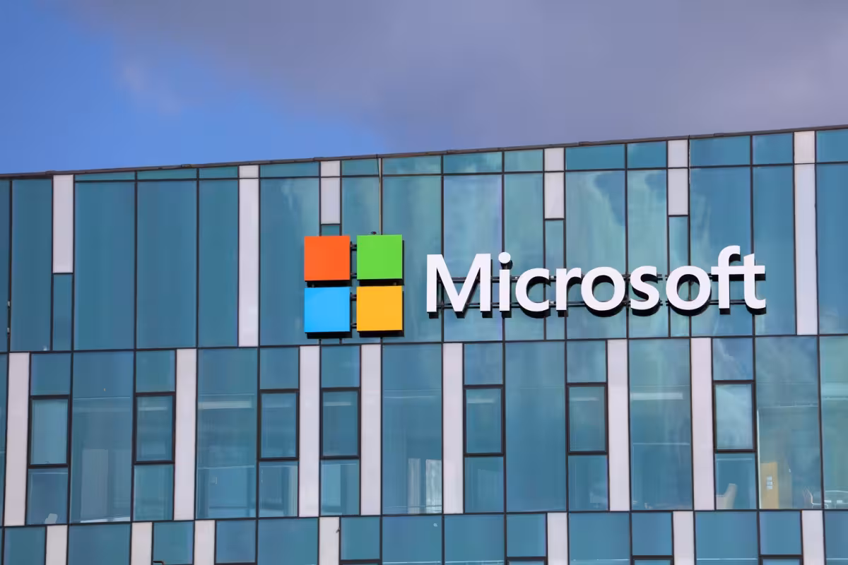 Microsoft Stock Price Slides as AI Spending and Copilot Concerns Mount