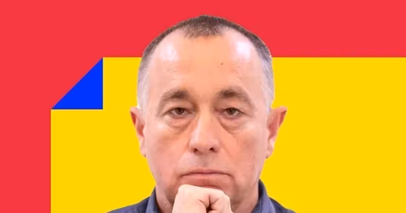 Editorial Cătălin Tolontan: A murit Mircea Lucescu, copilul care n-a vrut să mai sufere de foame