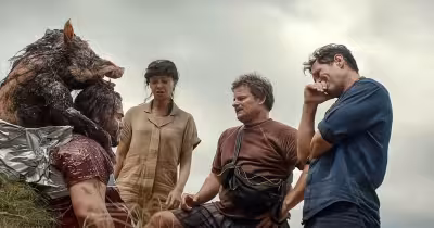 Netflix Top Movies Right Now: A BTS doc, Minions and more lead the list