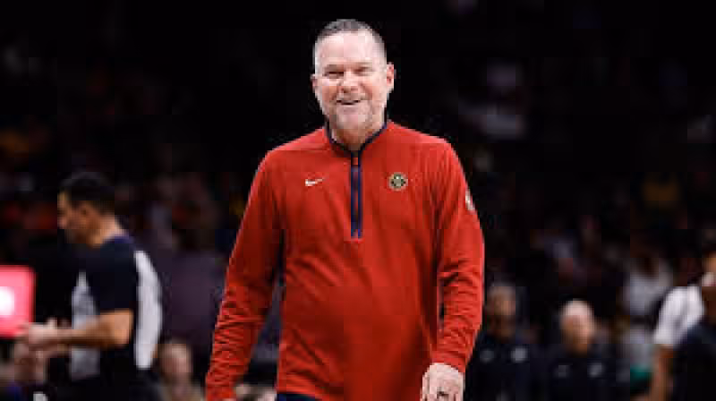 Malone sees chance to be 'part of something special' at UNC