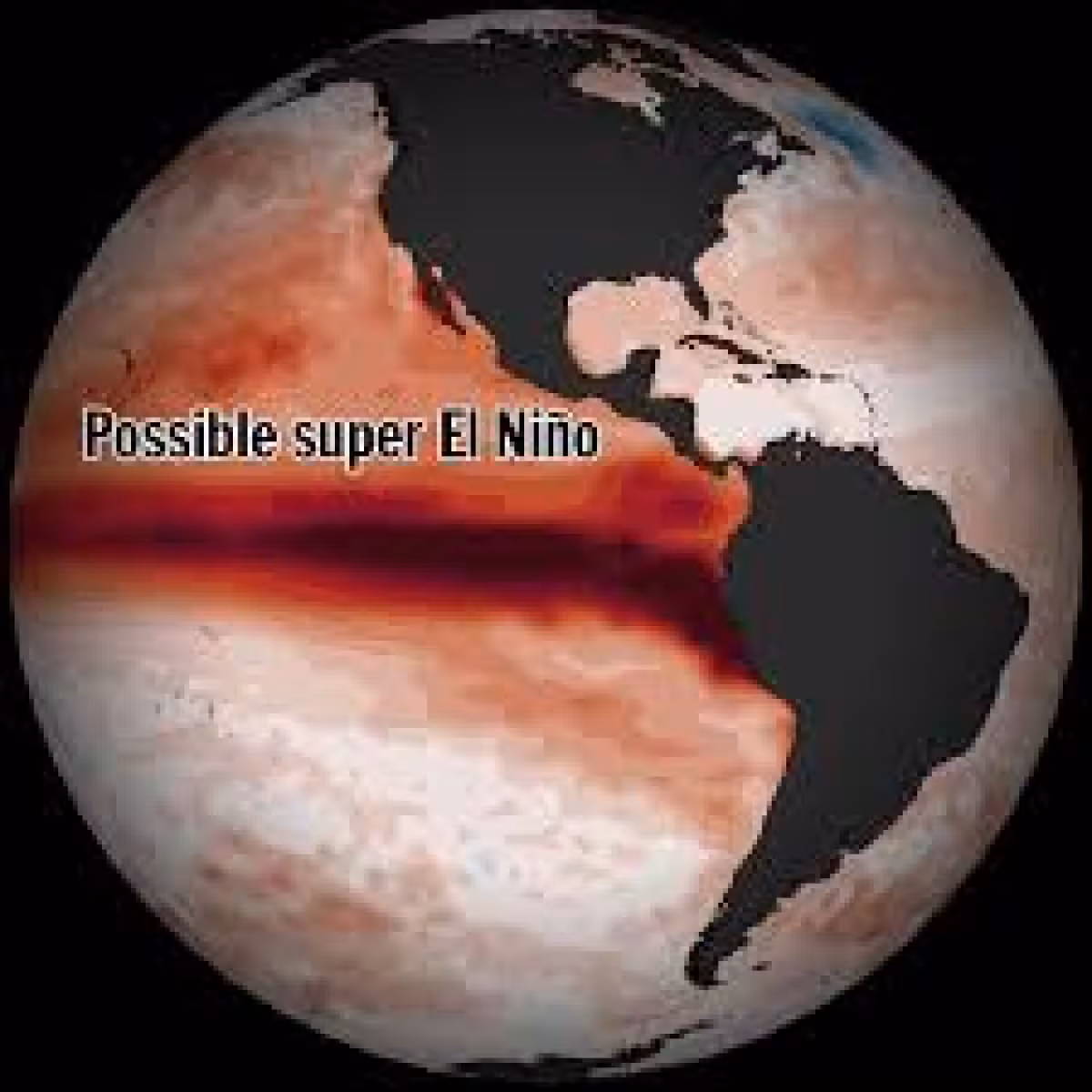 Orlando Weather: Rare Pacific cyclone cluster raises El Niño stakes