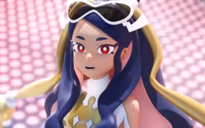 Pokemon Champions Release Date Nears as Competitive Era Begins