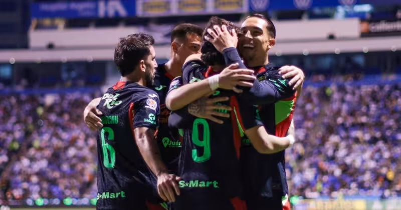 Juárez sueña con Liguilla: el duelo pendiente ante Querétaro lo pondría en zona de clasificación