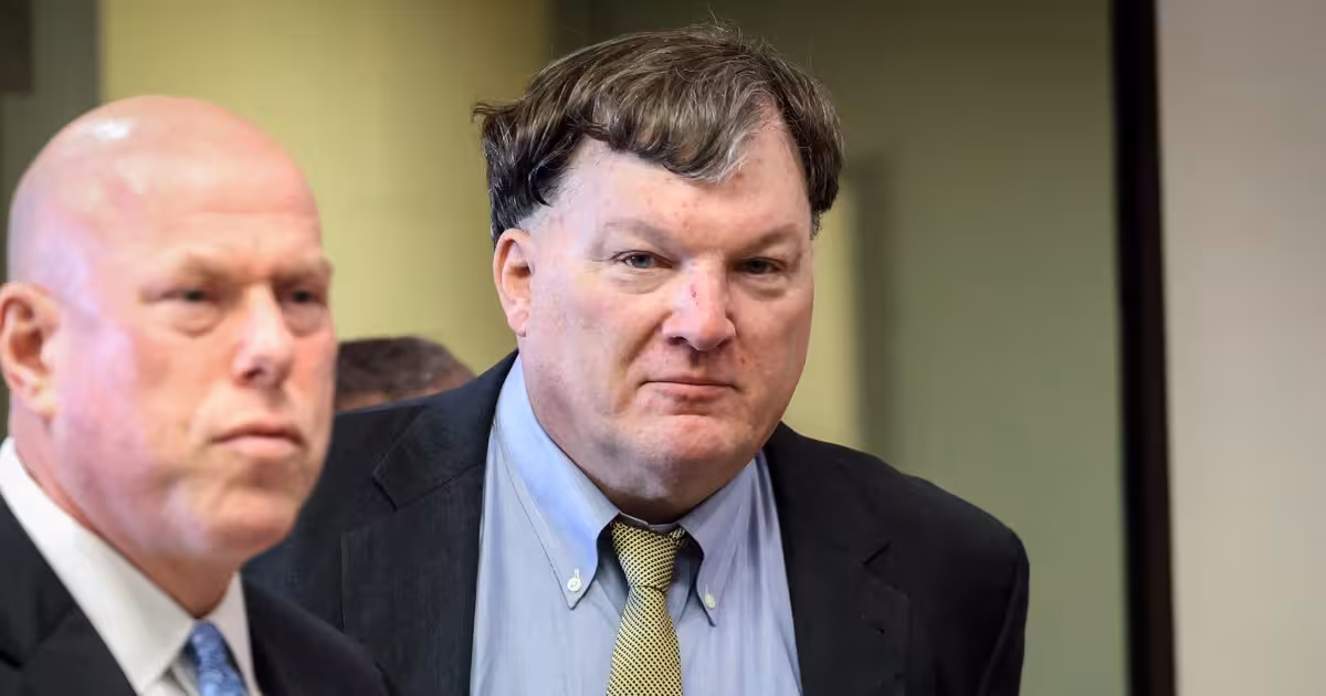 Rex Heuermann expected to plead guilty in Long Island Gilgo Beach case