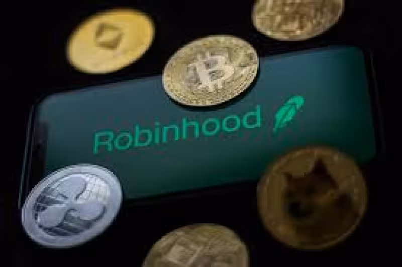 Is Robinhood Still The Ultimate ‘Financial Super App’? Needham Points To Slowing March Metrics
