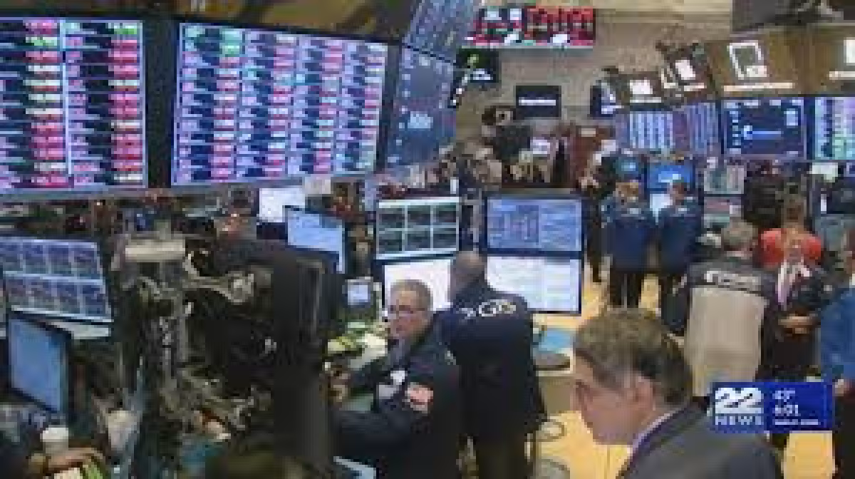 S&p 500 surges as Iran ceasefire eases oil shock and lifts stocks