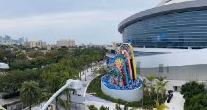 Cincinnati Reds vs. Miami Marlins – April 6, 2026