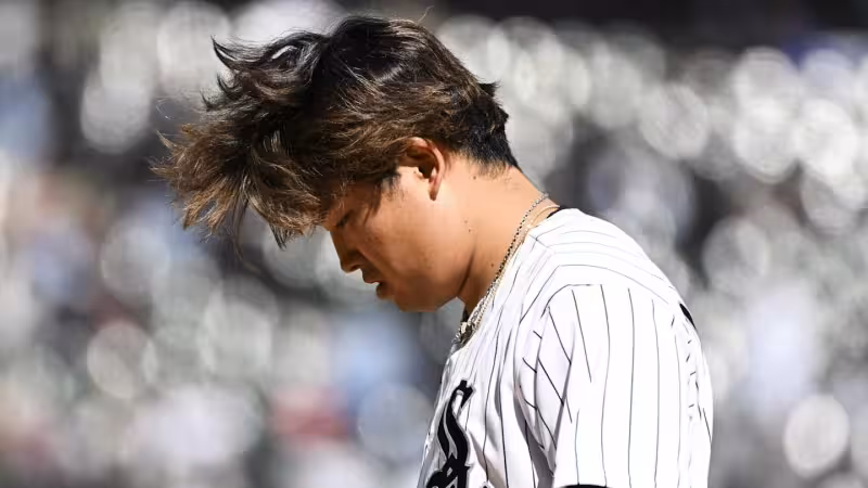 No Munetaka Murakami? Shane Smith Scaries, and More White Sox Lineup Thoughts