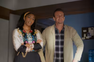 Shrinking Season 4 will bring a new story with the same cast, Lawrence says