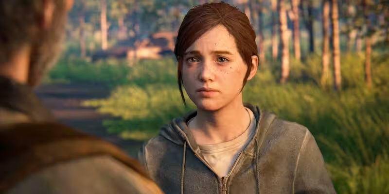 The Last Of Us Gets Official New April Release