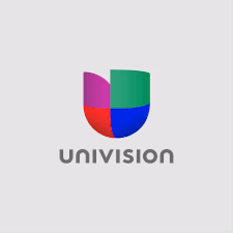 Univision Is the Undisputed No. 1 Network for U.S. Hispanics in March
