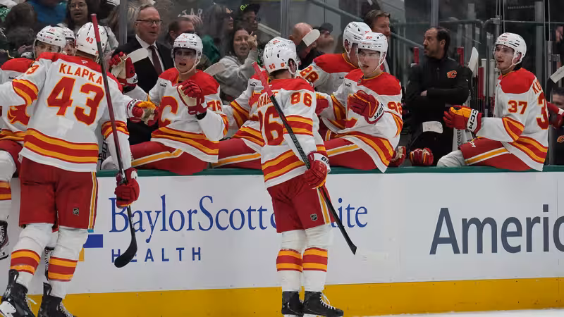 Farabee deposits rebound on the rush | NHL.com