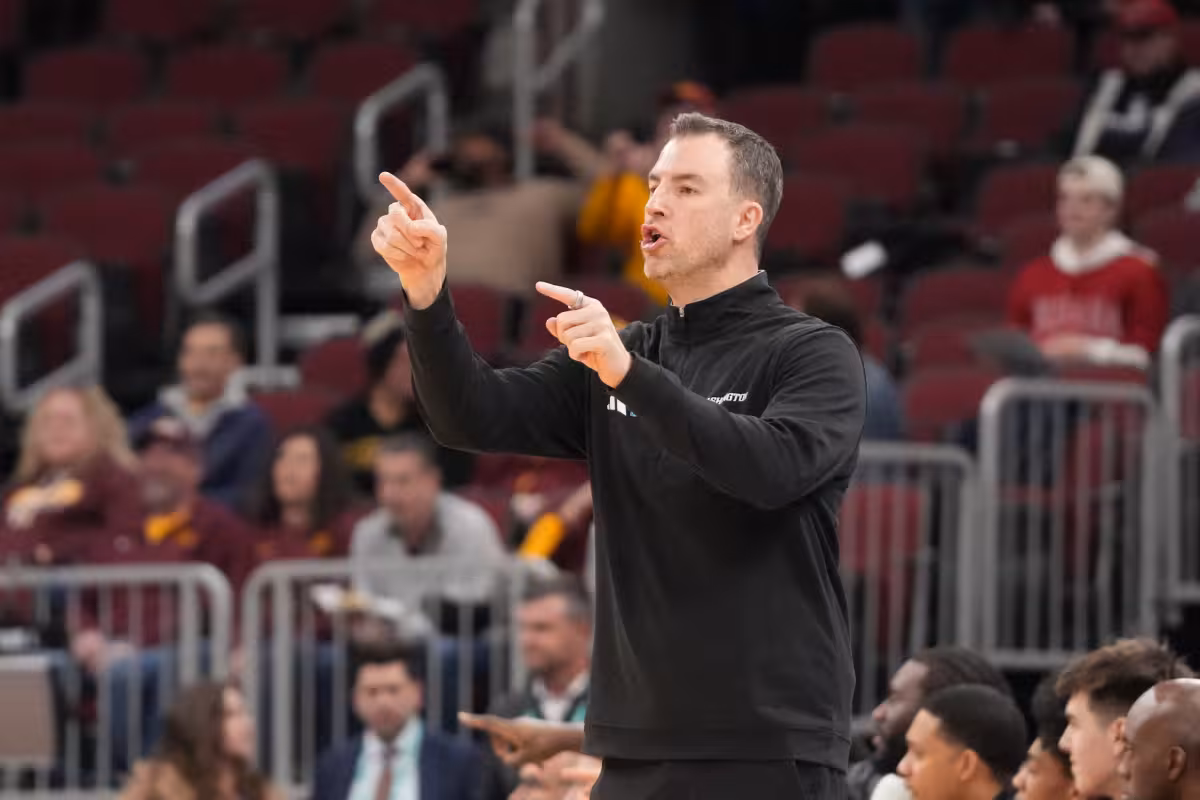 Zoom Diallo heads for transfer portal as Washington faces offseason turnover