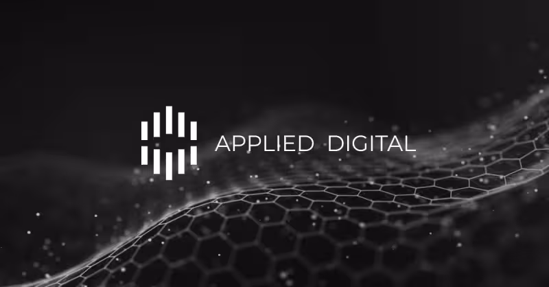 Applied Digital Reports Fiscal Third Quarter 2026 Results