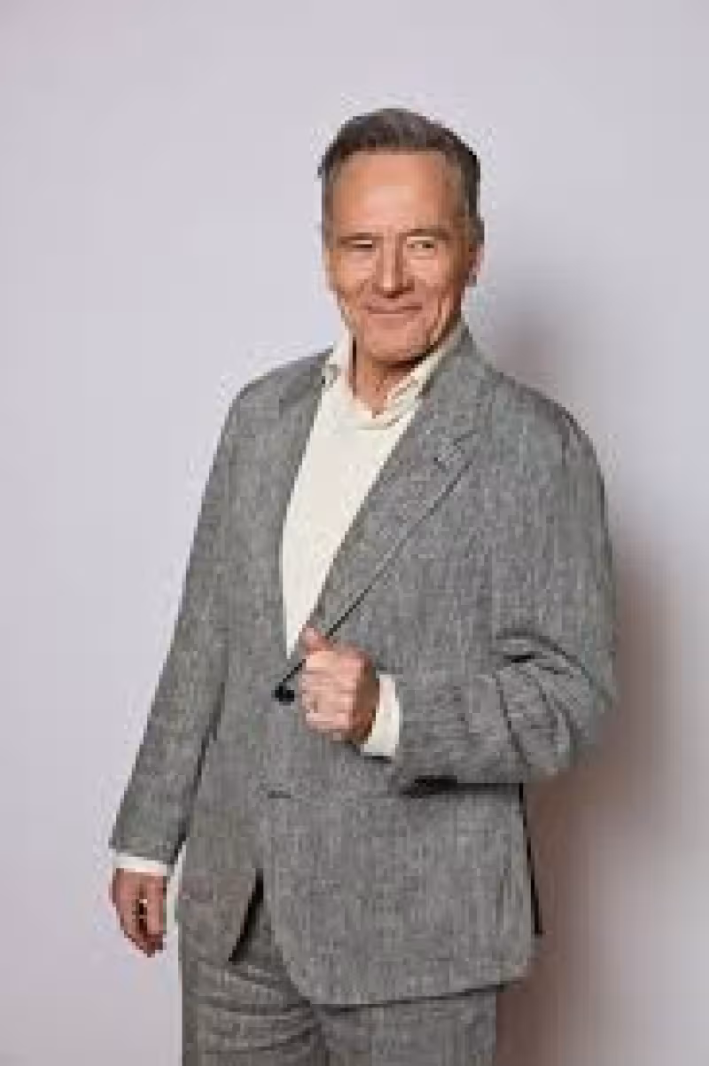 Before ‘Breaking Bad,’ Bryan Cranston Nearly Joined the L.A.P.D.