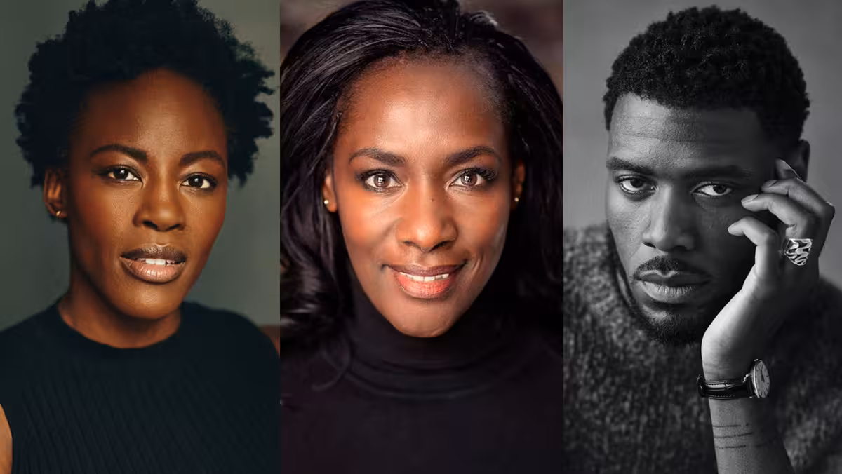 Christopher Anderson Bridgerton joins Season 5 cast as filming continues