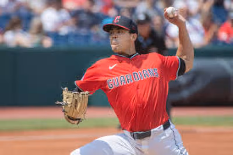 Cleveland Guardians, Kansas City Royals starting lineups for April 8, 2026: Game No. 13