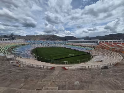 Cusco X Flamengo: estreia rubro-negra na Libertadores em 3.350 metros