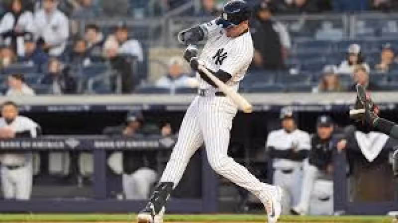 Athletics 3-2 Yankees (Apr 8, 2026) Game Recap