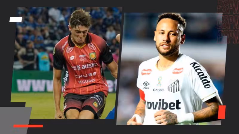 Cuándo juega Deportivo Cuenca vs. Santos por CONMEBOL Sudamericana: equipo, fecha, hora y TV en vivo