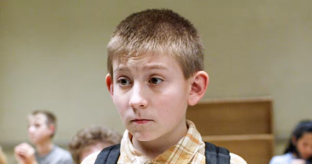 Dewey Malcolm In The Middle: Erik Per Sullivan skips revival, resurfaces in Boston
