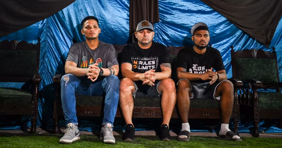 Dhs Third Country Deportations Spur Democratic Watchdog Probe Demand