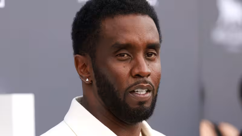 Federal appeals court hears arguments about overturning Sean 'Diddy' Combs’ conviction