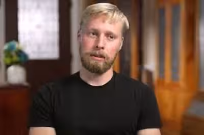 Ethan Plath opens up about depression, divorce and music after split