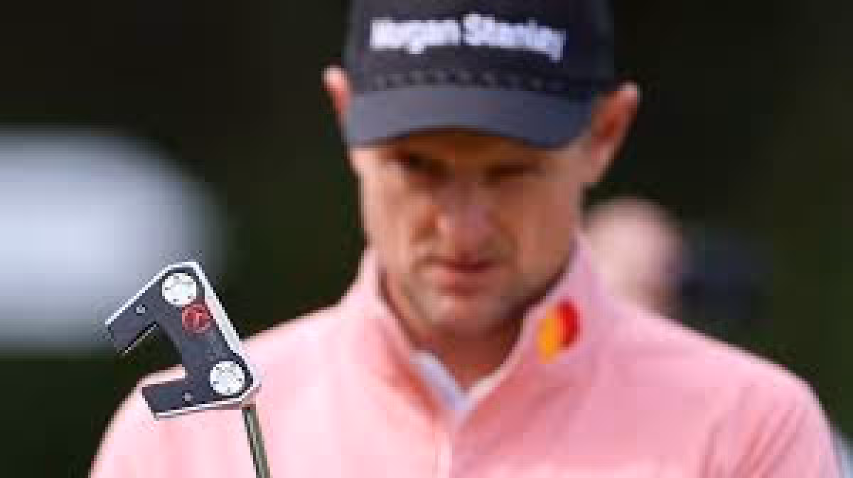 How Many Putts In 2025 Masters? Augusta Keeps Testing the Best