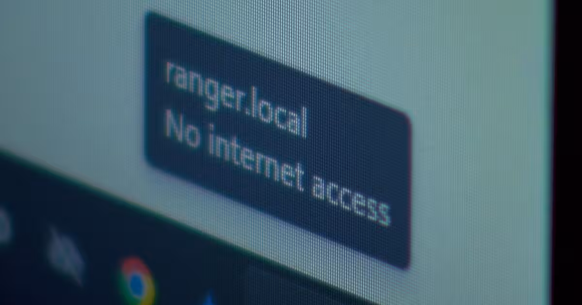 North Ridgeville schools cancel classes after Internet Outage hits campus systems